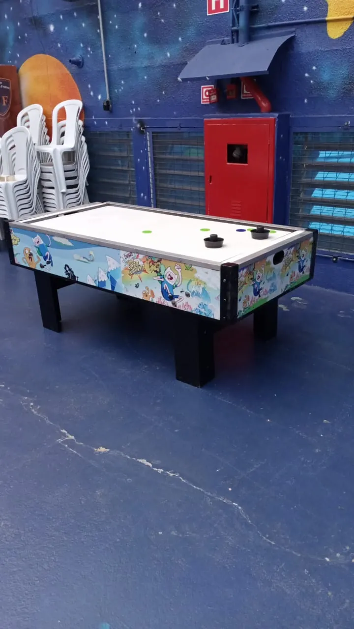 Air Game Tradicional - Miniatura 2